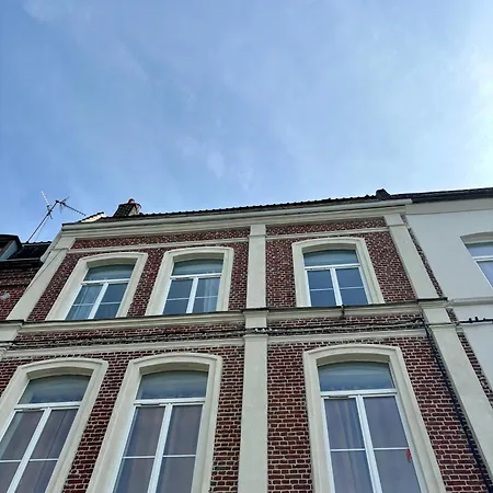 Centre Apartment Lille